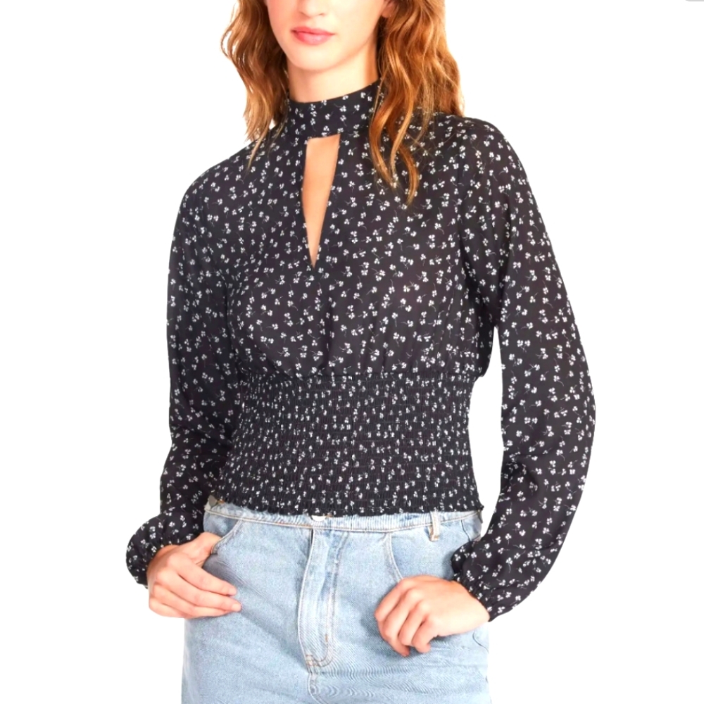 Steve Madden Olivia Top